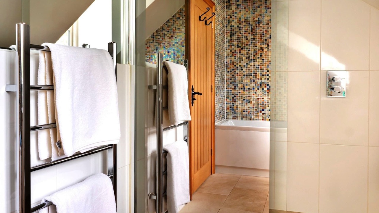 Photo of Bathroom in Kingham