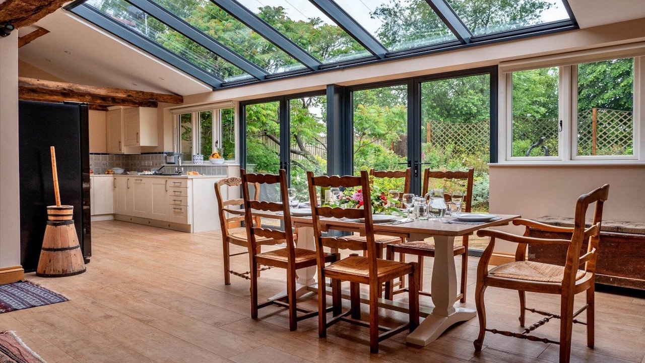 Photo of Livingroom in Kingham