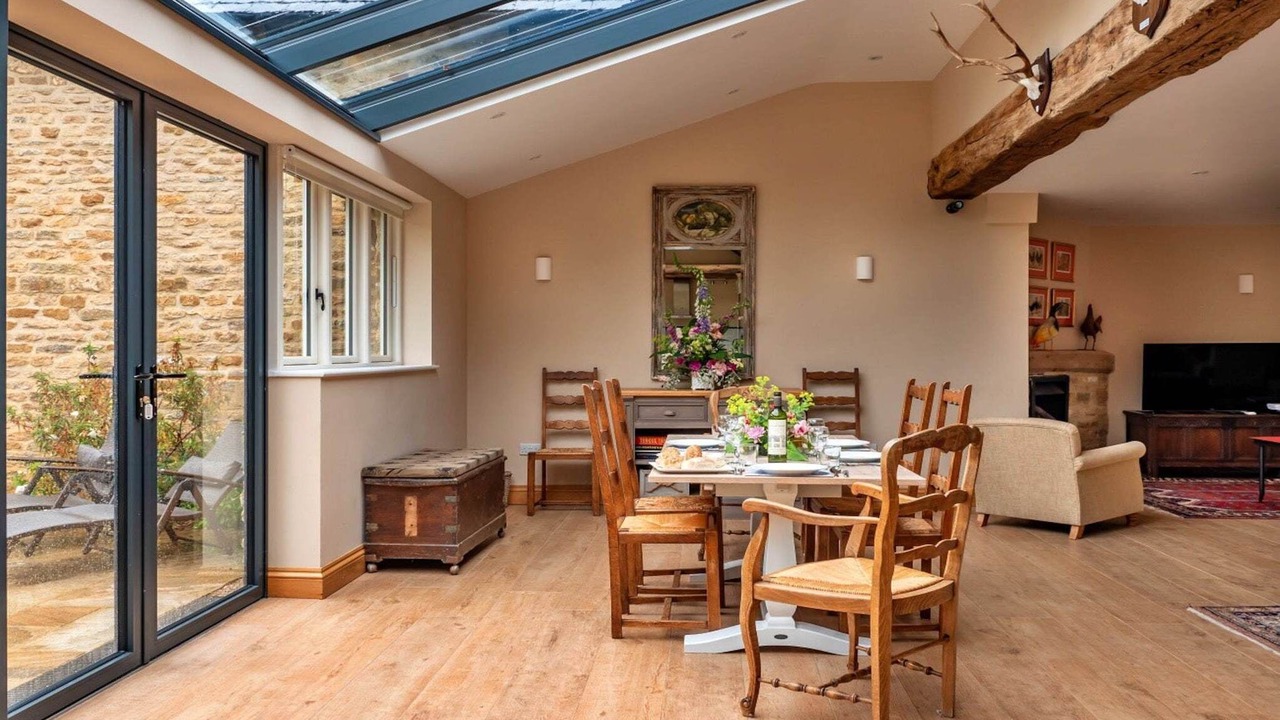 Photo of Livingroom in Kingham
