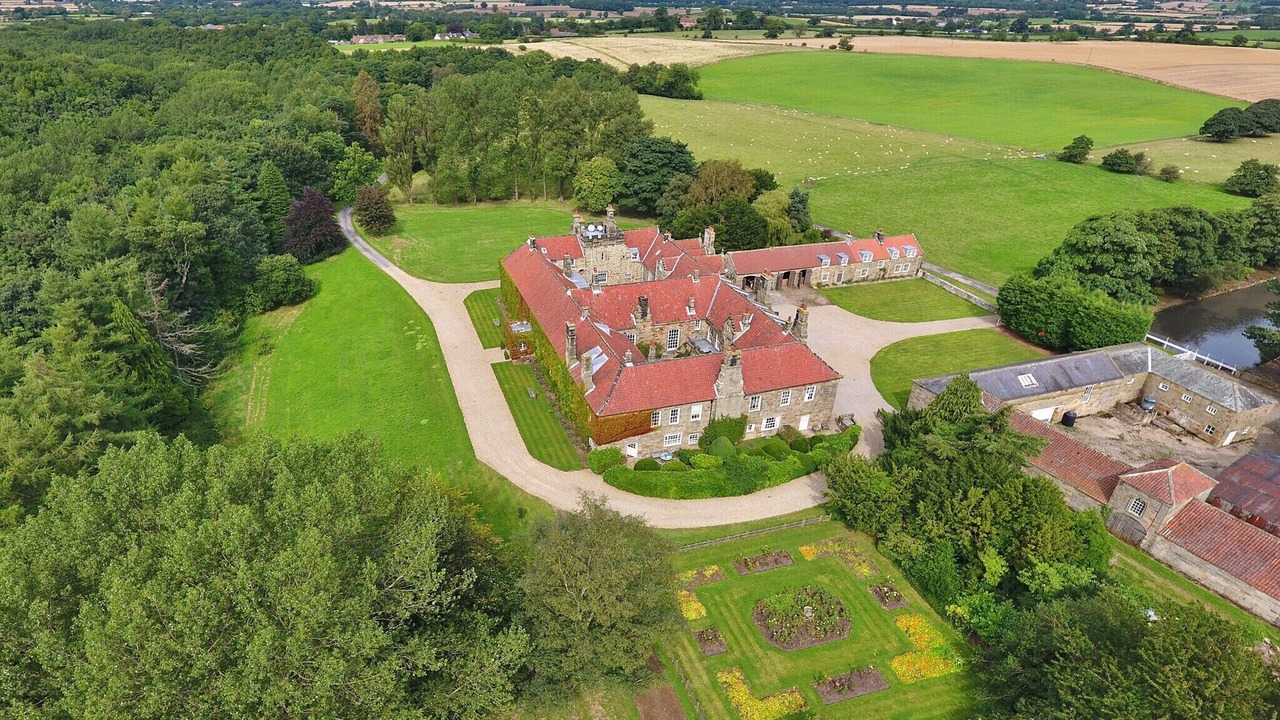 Photo of Outdoor in Great Broughton