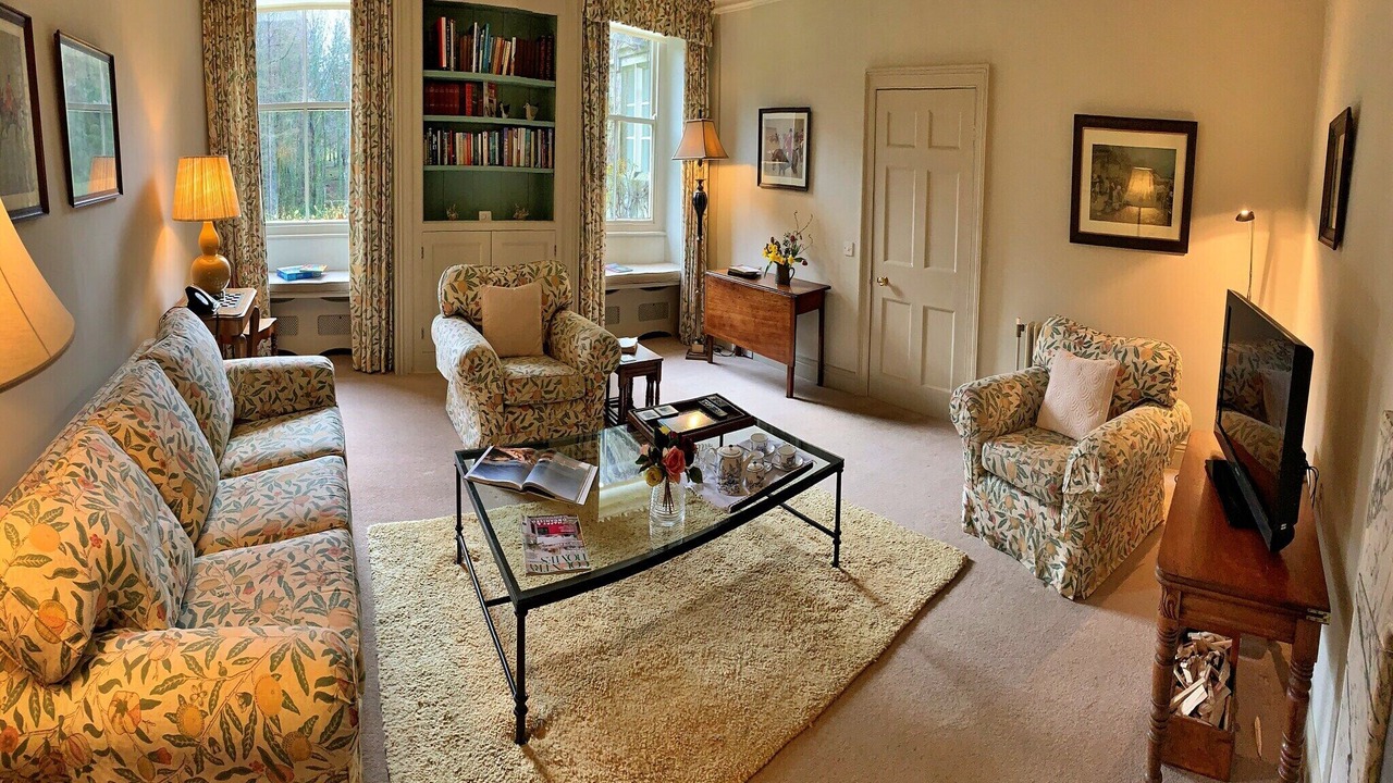 Photo of Livingroom in Great Broughton