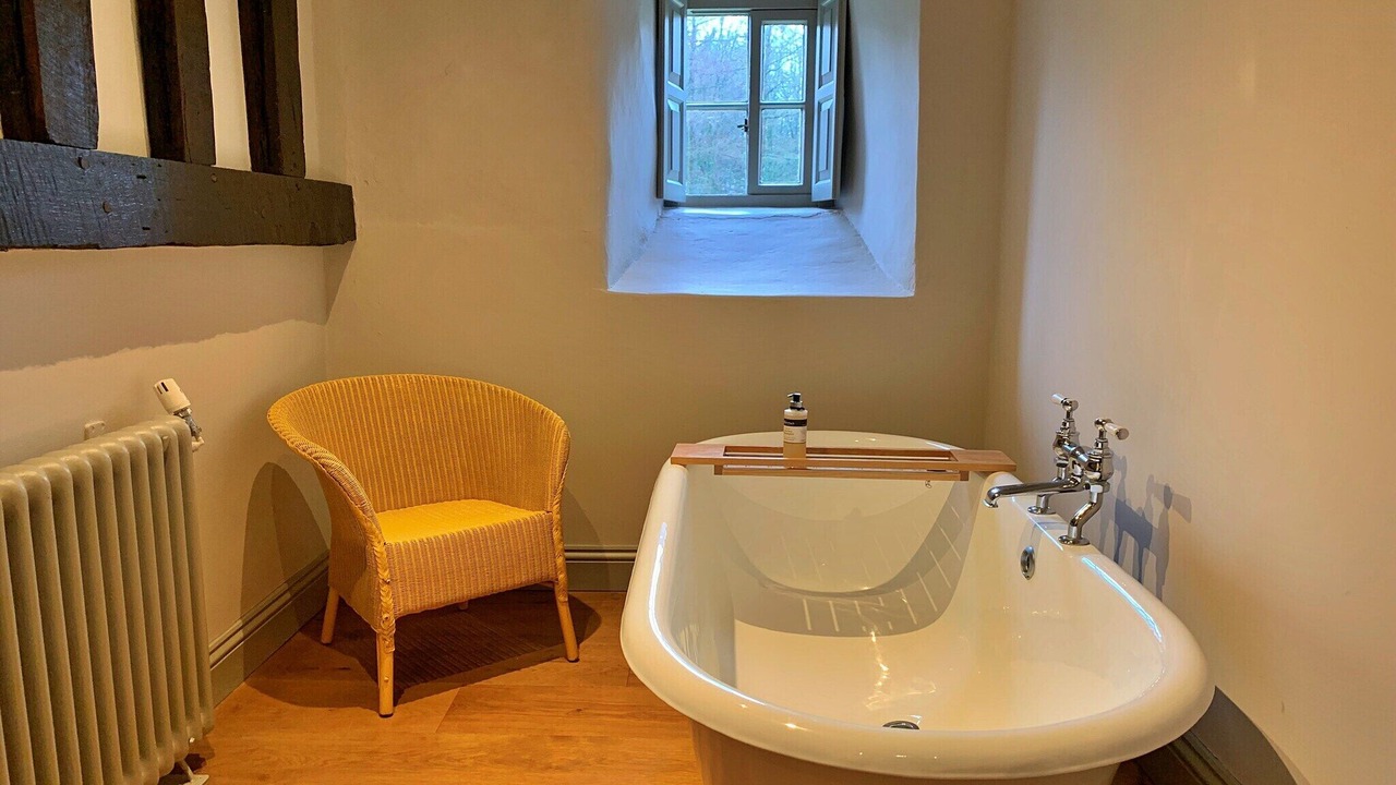 Photo of Bathroom in Great Broughton
