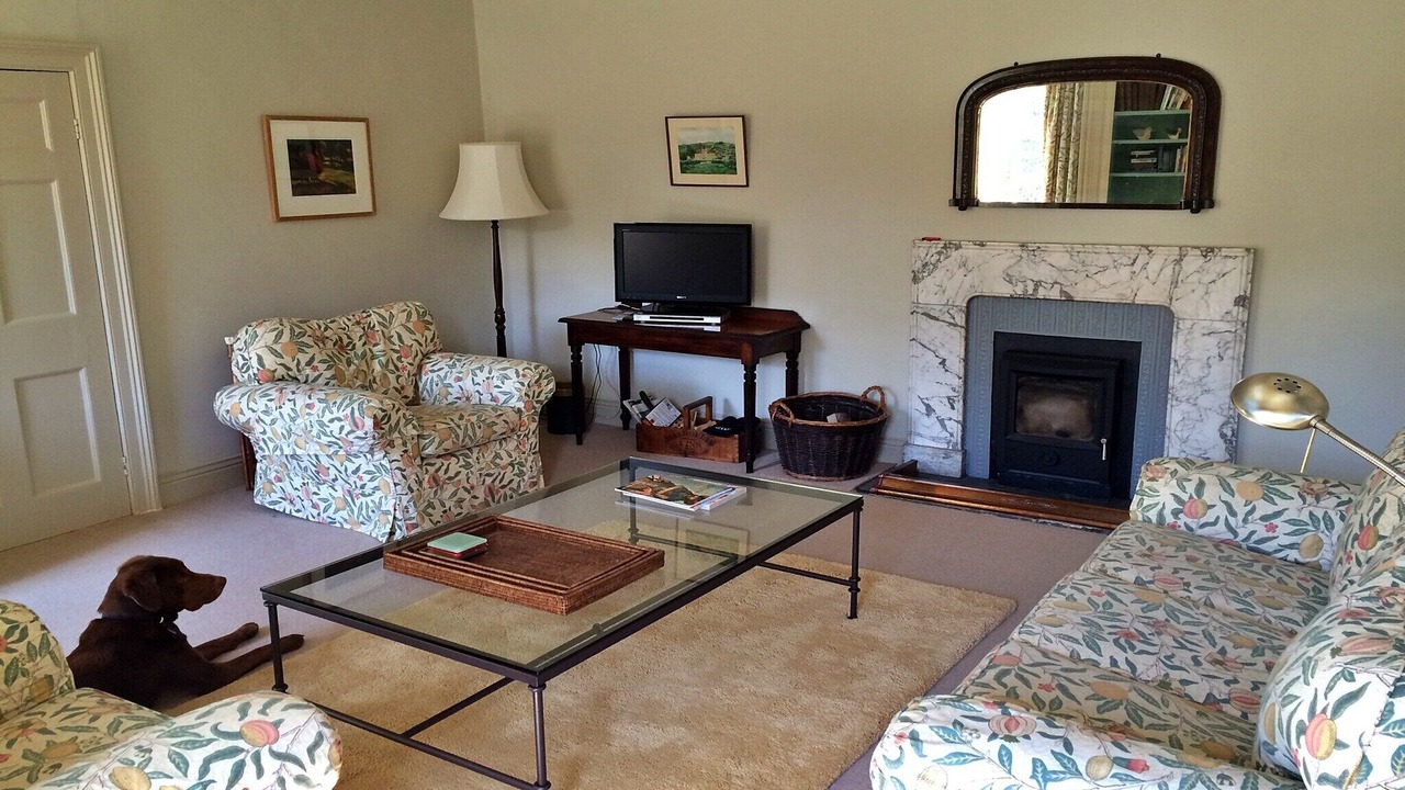 Photo of Livingroom in Great Broughton