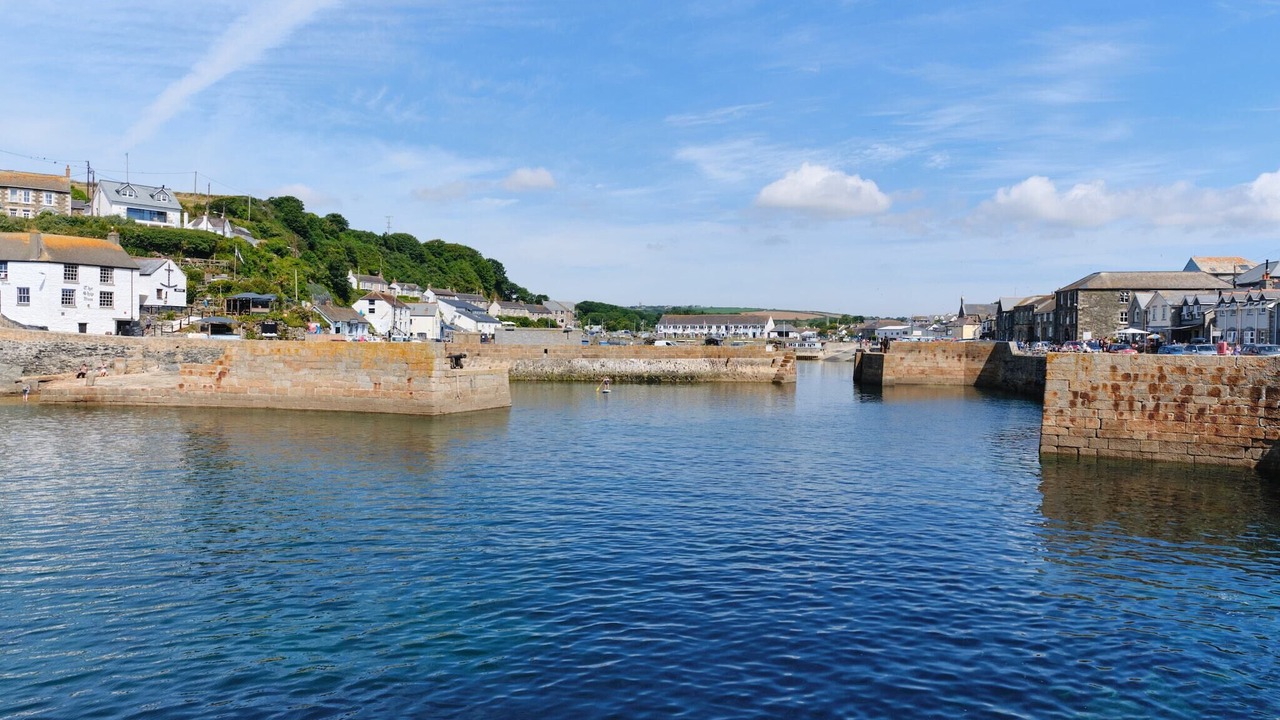 Photo of Outdoor in Porthleven