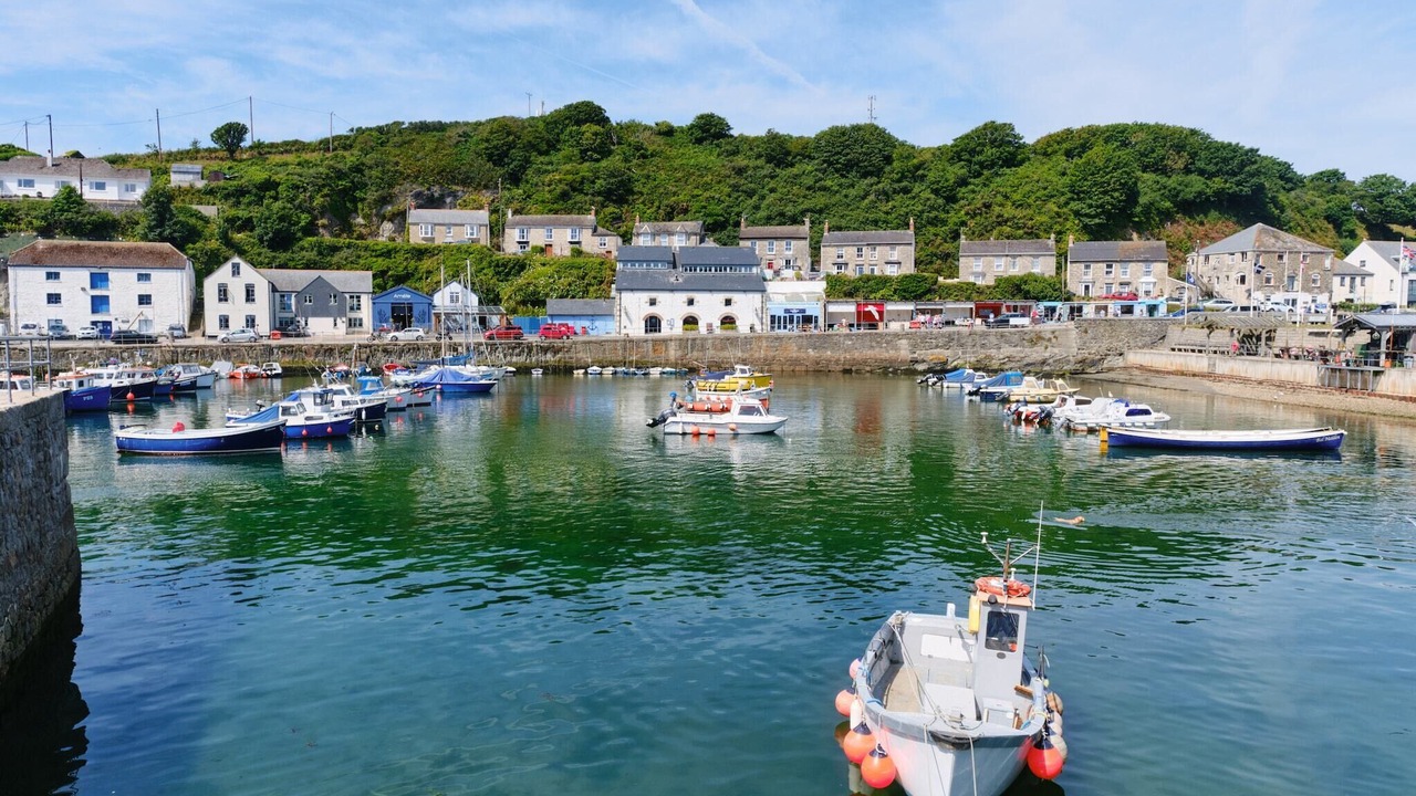 Photo of Outdoor in Porthleven