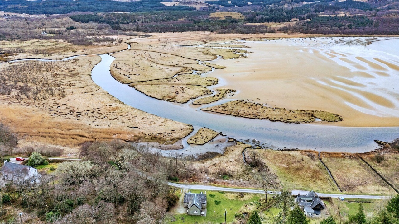 Photo of Outdoor in Lochgilphead