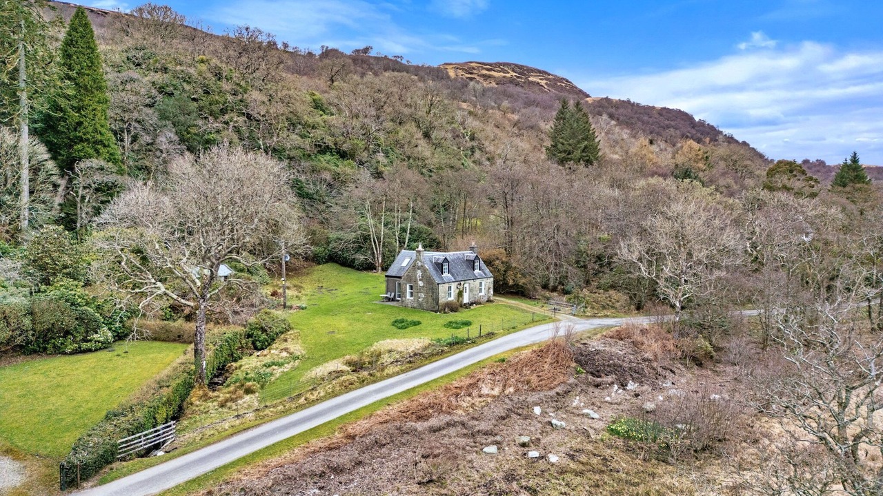 Photo of Outdoor in Lochgilphead