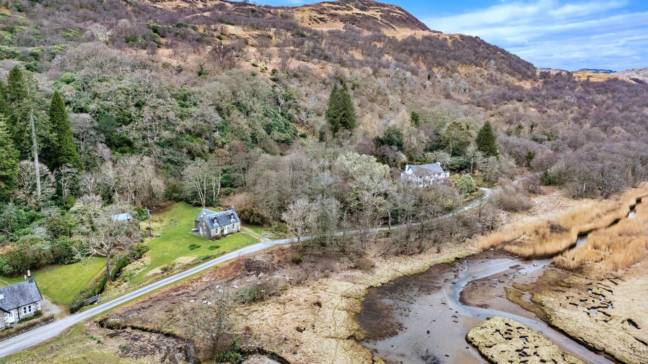 Photo of Outdoor in Lochgilphead