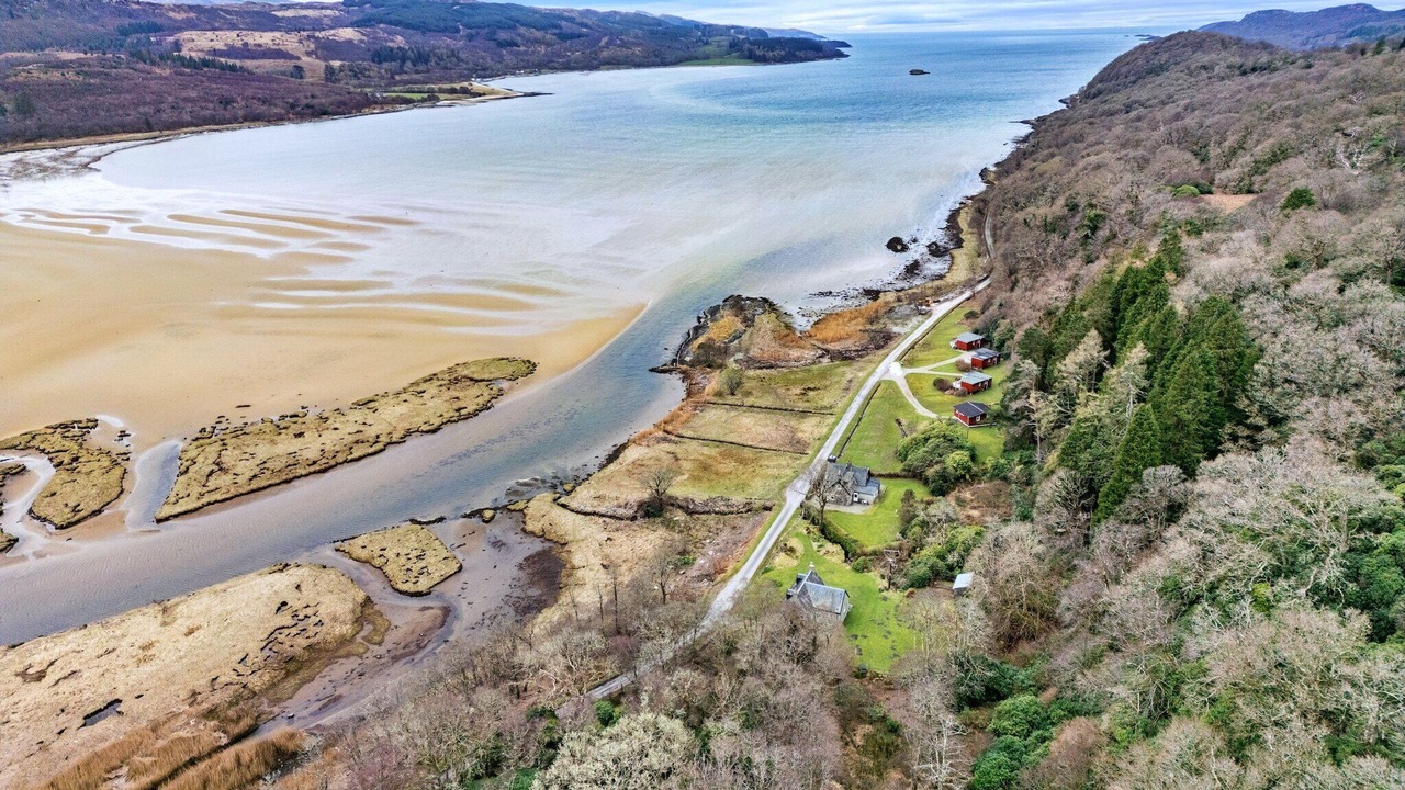 Photo of Outdoor in Lochgilphead
