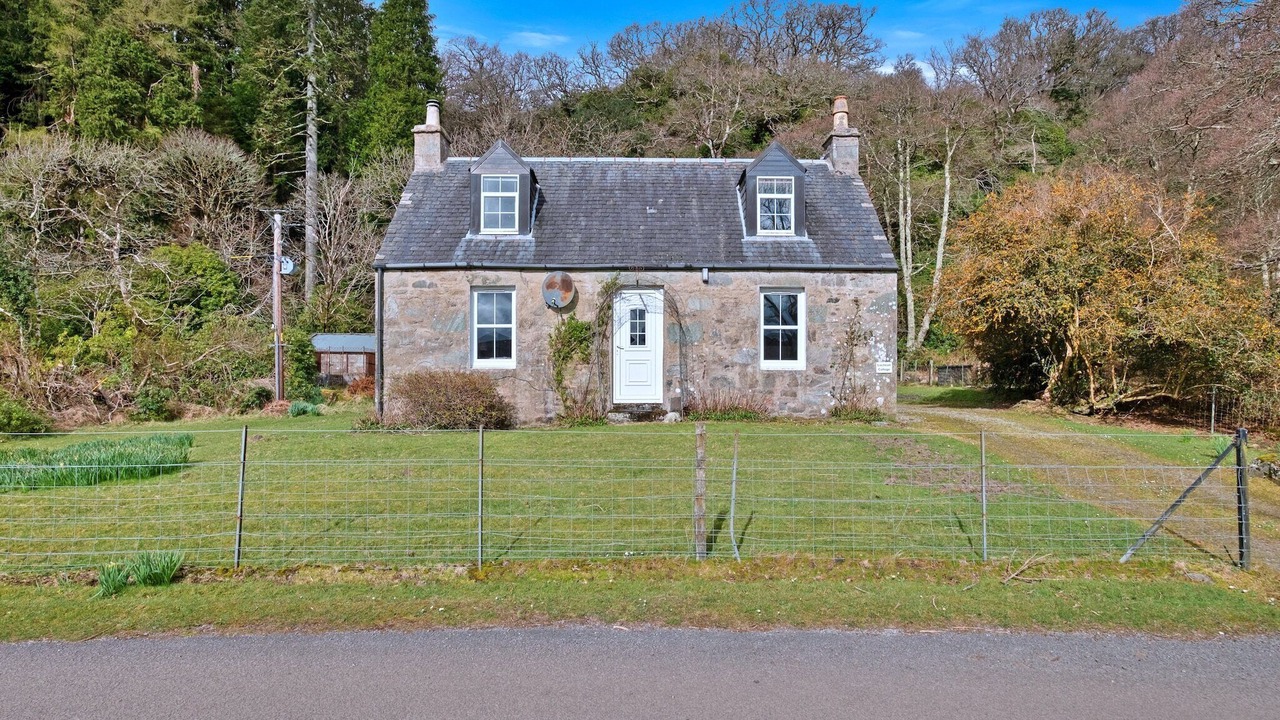 Photo of Outdoor in Lochgilphead