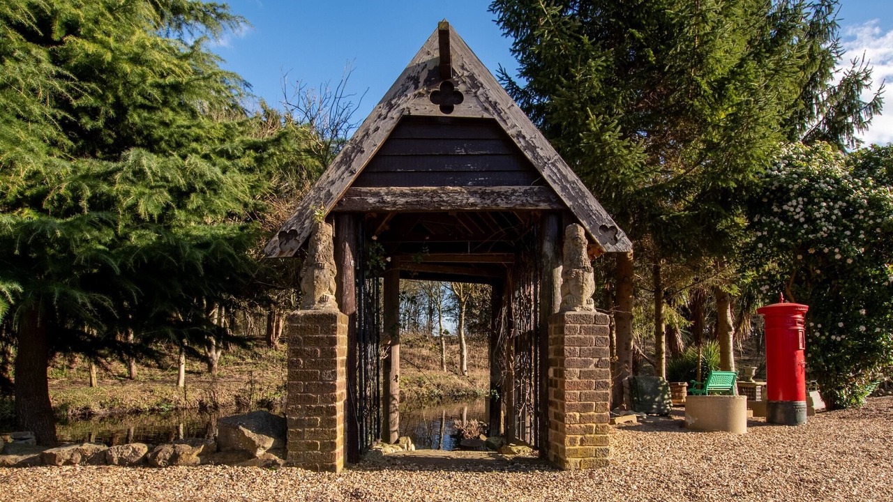 Photo of Outdoor in Little Stukeley