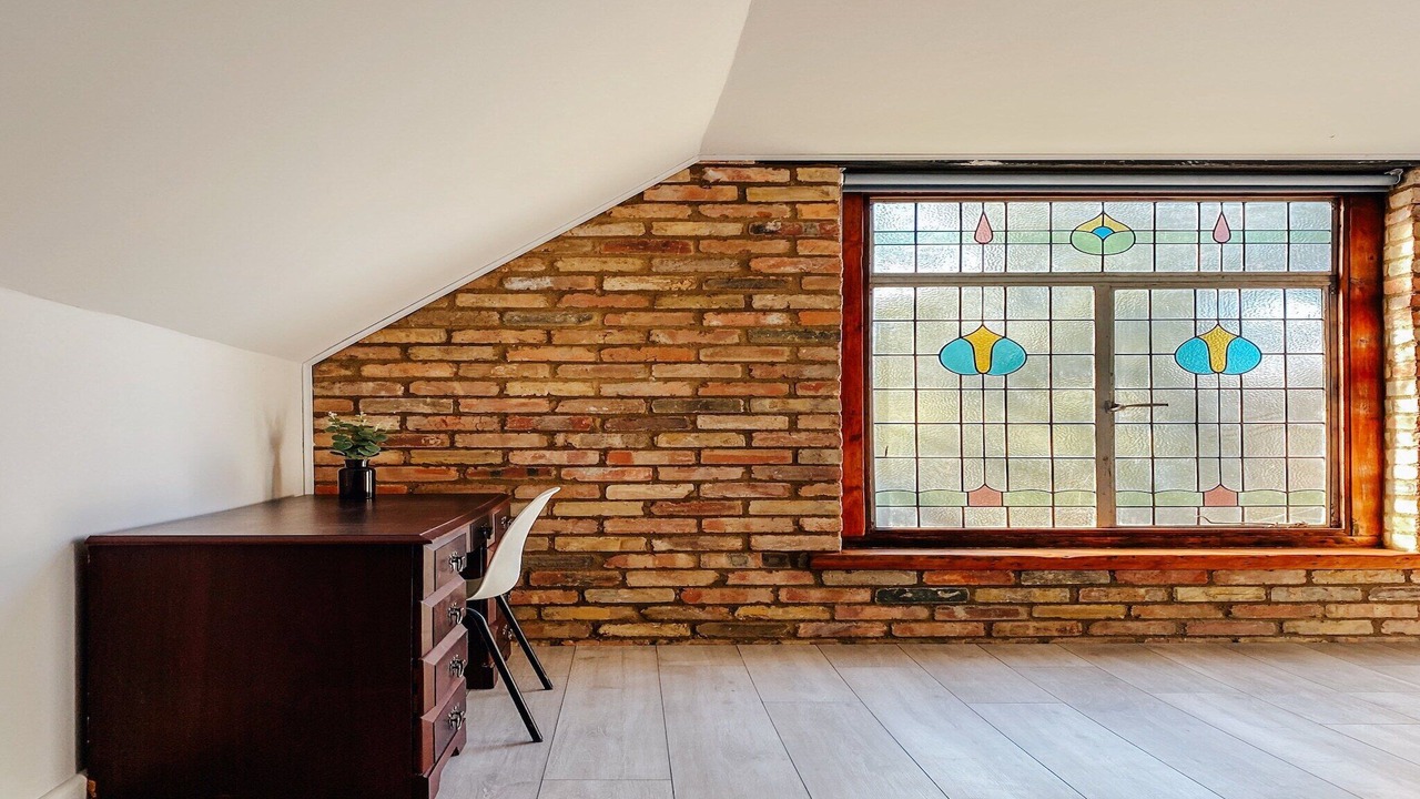 Photo of Livingroom in Little Stukeley