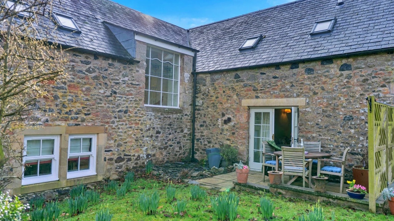 Photo of Outdoor in Kelso