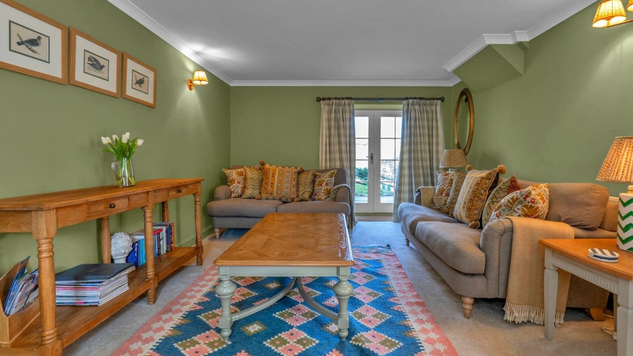 Photo of Livingroom in Kelso