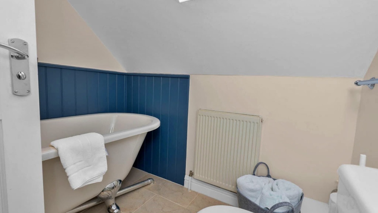 Photo of Bathroom in Kelso