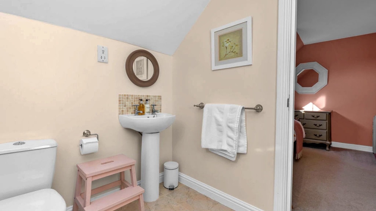 Photo of Bathroom in Kelso