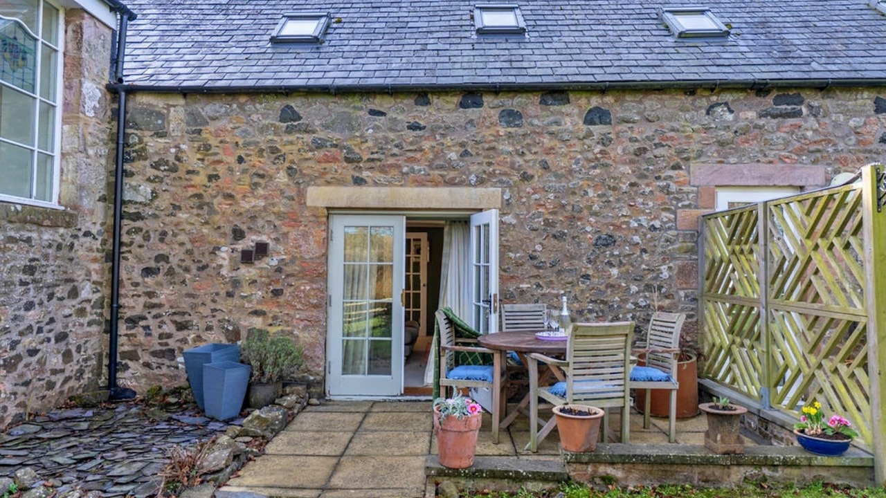 Photo of Outdoor in Kelso