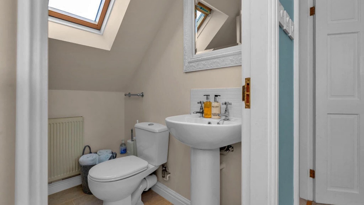 Photo of Bathroom in Kelso