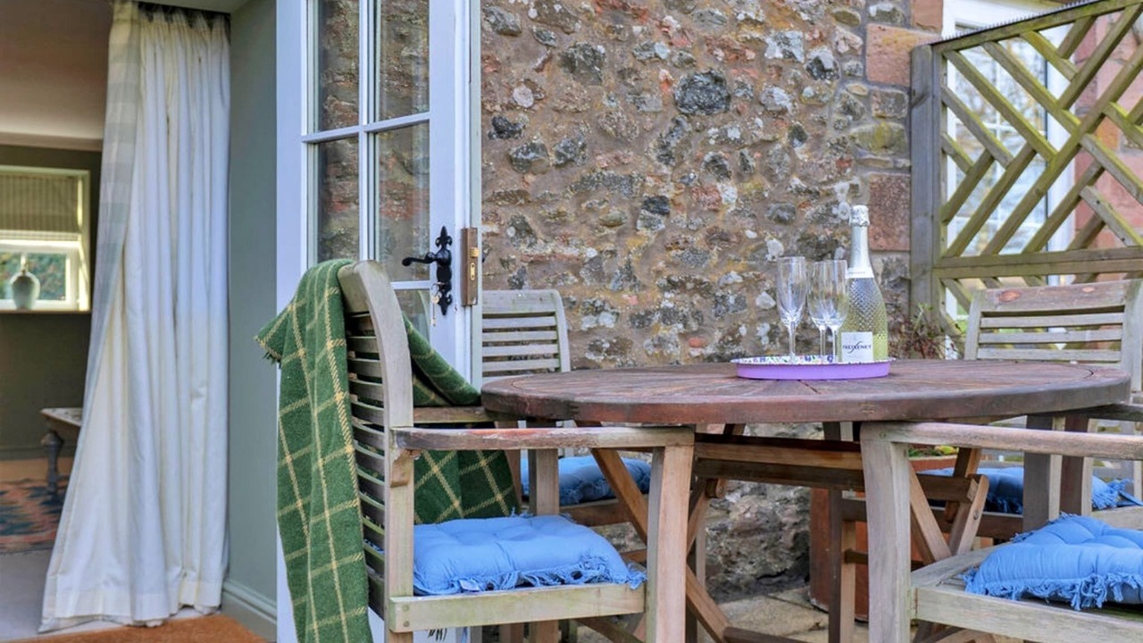 Photo of Outdoor in Kelso