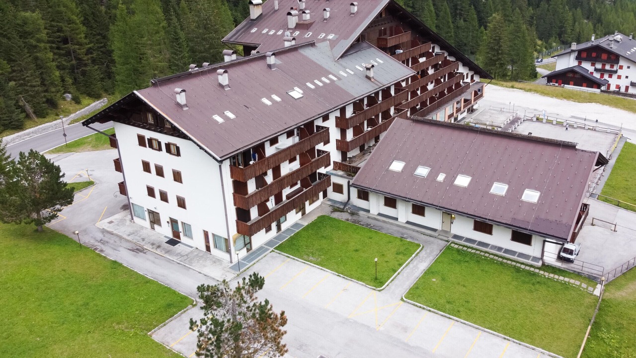 Photo of Outdoor in Malga Ciapela
