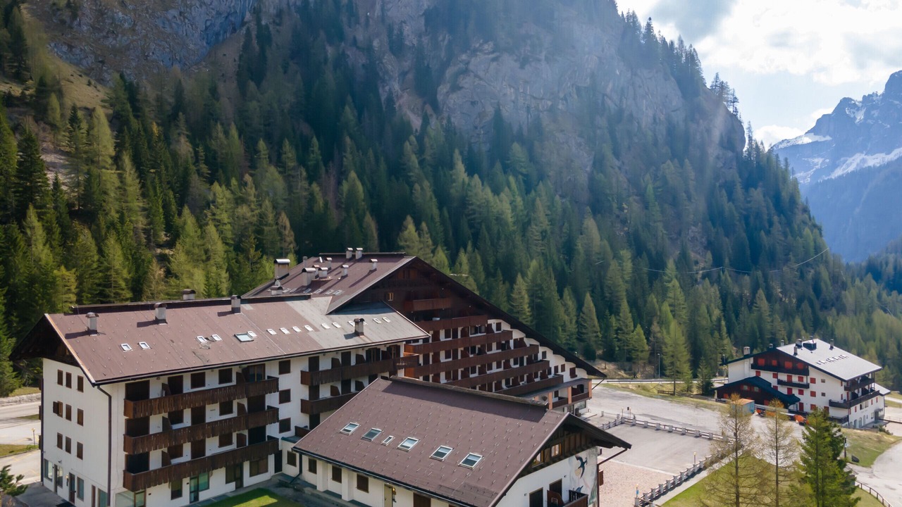 Photo of Outdoor in Malga Ciapela