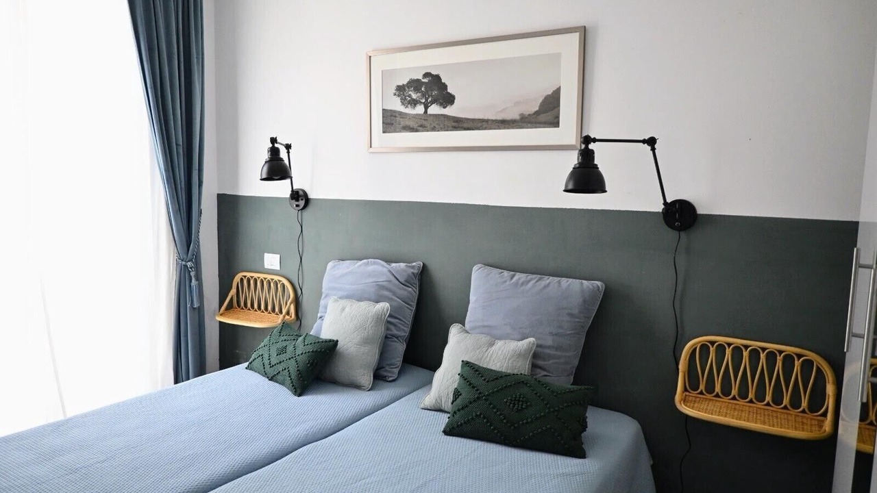 Photo of Bedroom in Pieve al Bagnoro