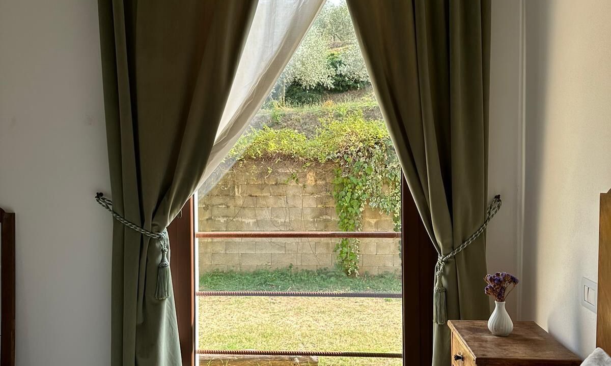 Photo of Bedroom in Pieve al Bagnoro