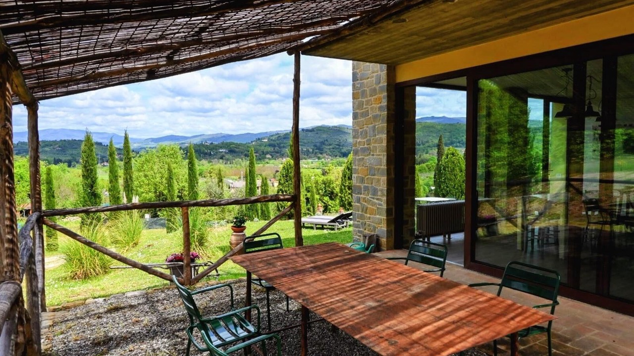Photo of Outdoor in Pieve al Bagnoro