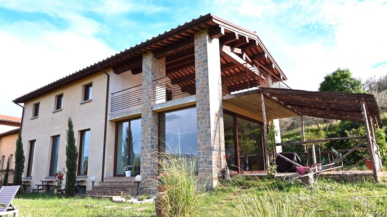Photo of Outdoor in Pieve al Bagnoro