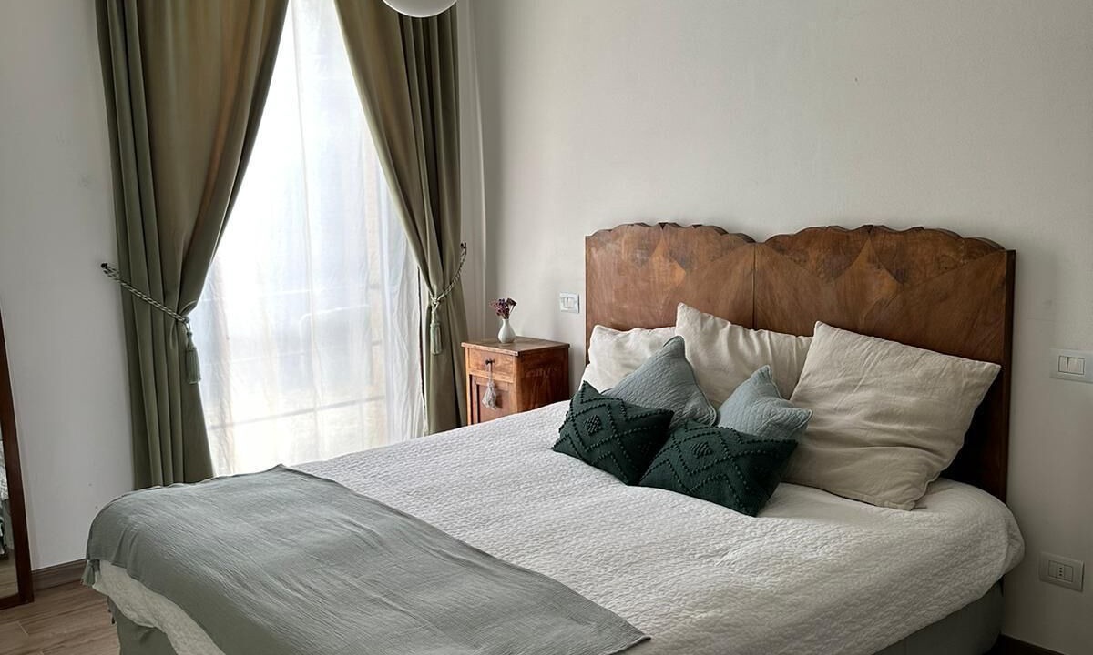 Photo of Bedroom in Pieve al Bagnoro