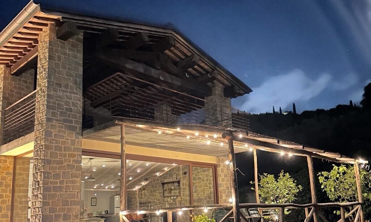 Photo of Outdoor in Pieve al Bagnoro