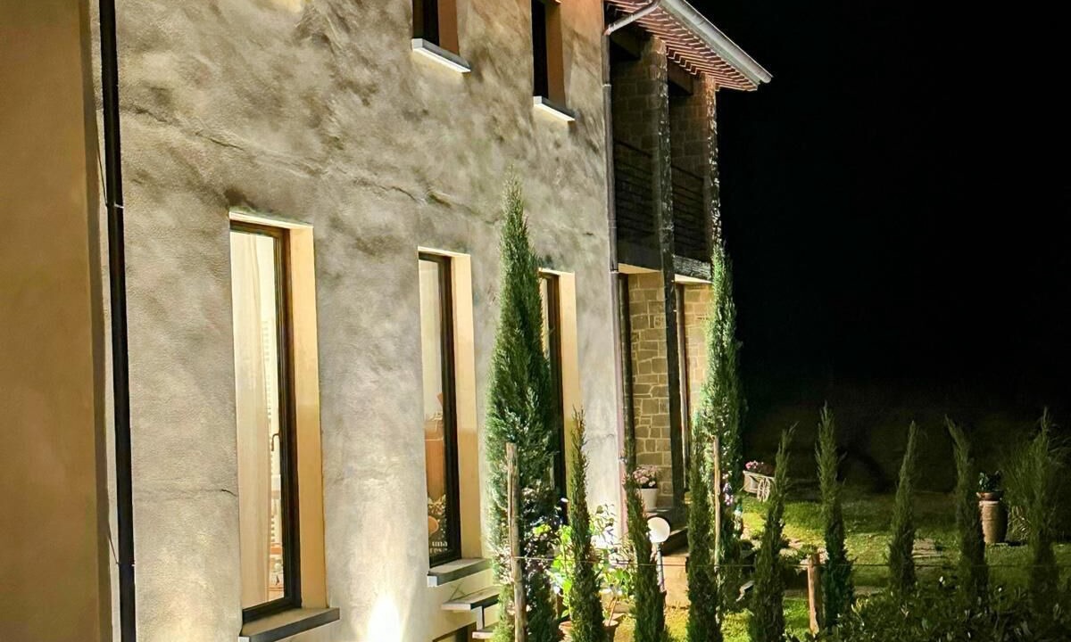 Photo of Outdoor in Pieve al Bagnoro