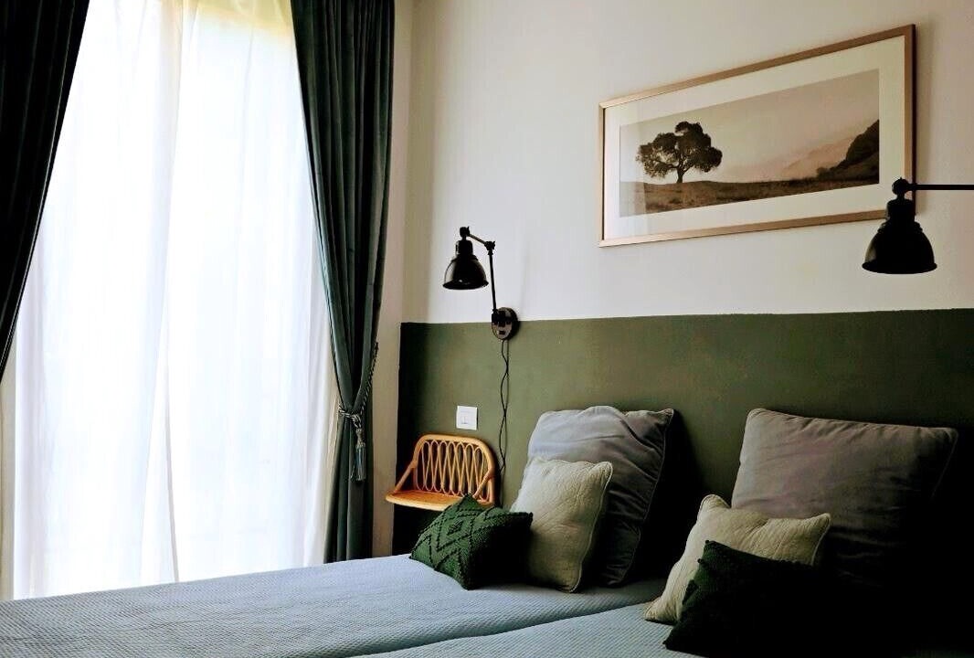 Photo of Bedroom in Pieve al Bagnoro