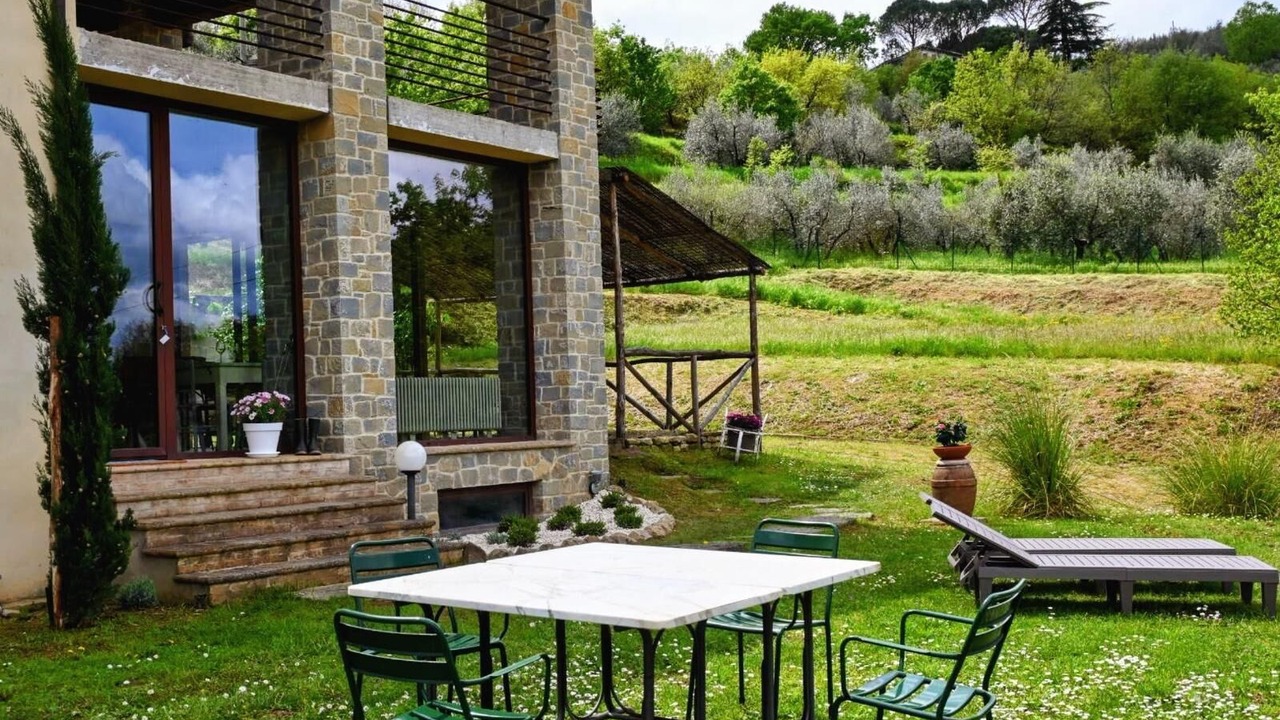 Photo of Outdoor in Pieve al Bagnoro