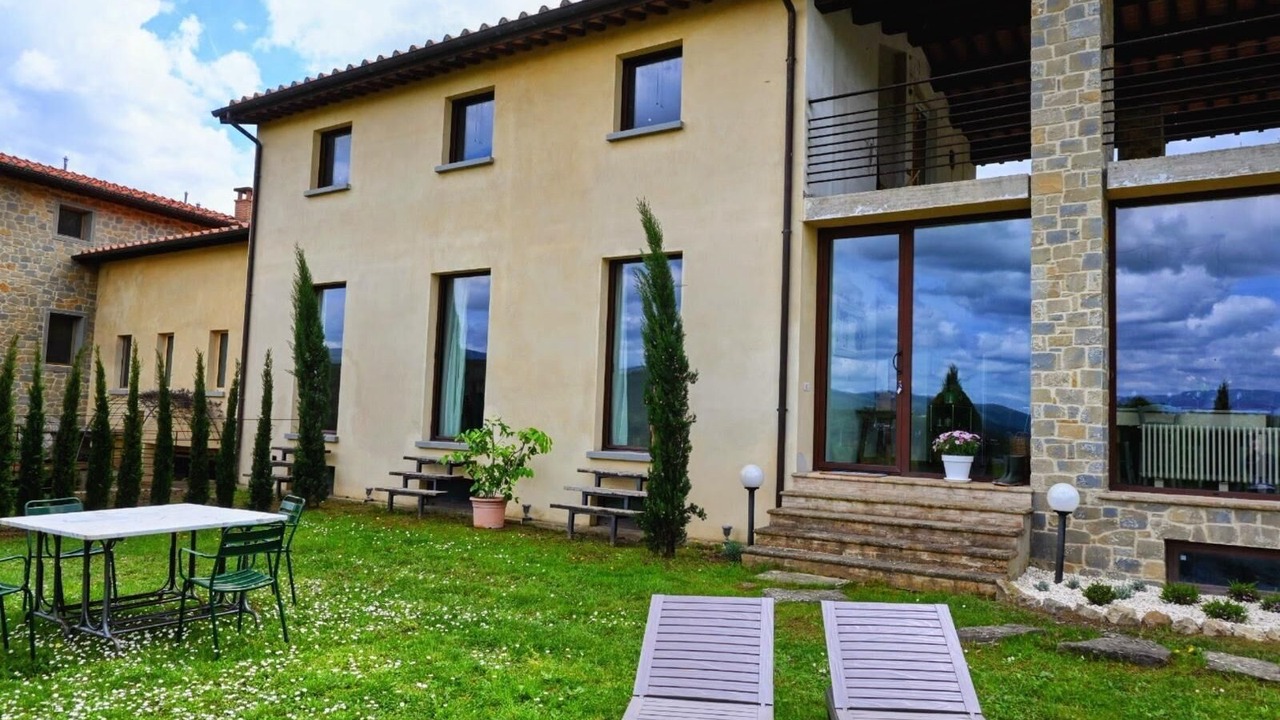 Photo of Outdoor in Pieve al Bagnoro