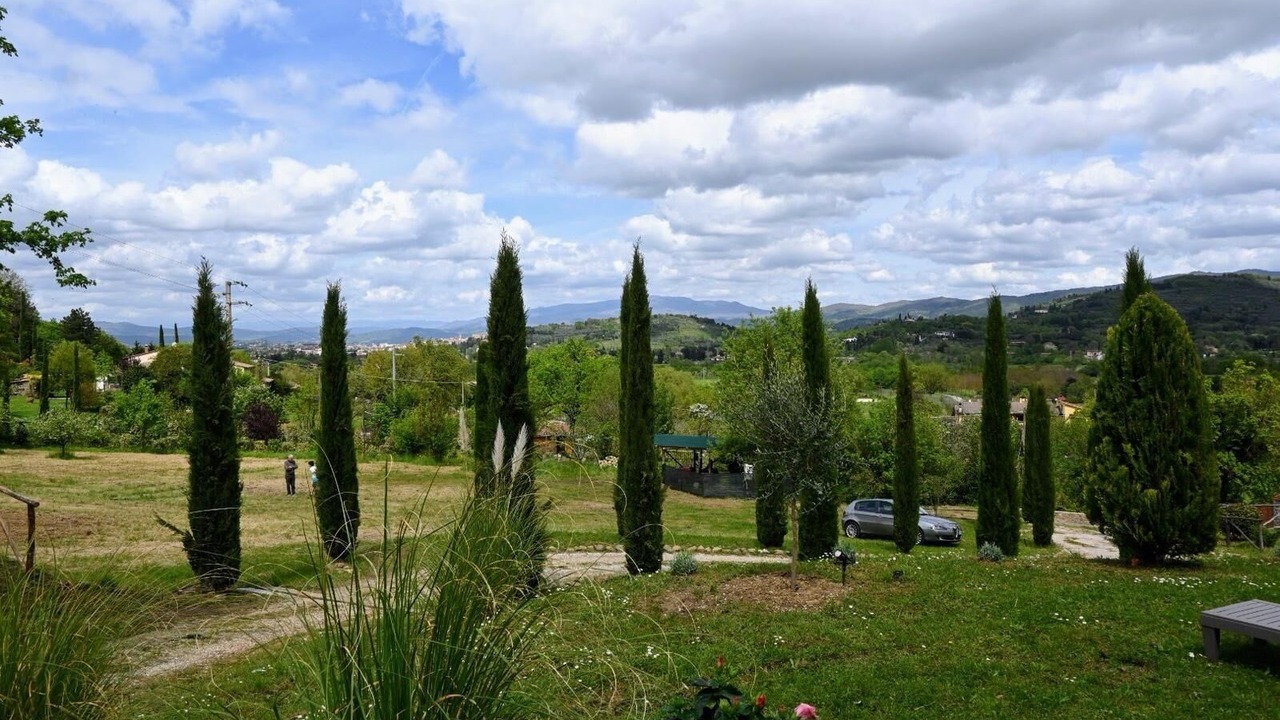 Photo of Outdoor in Pieve al Bagnoro