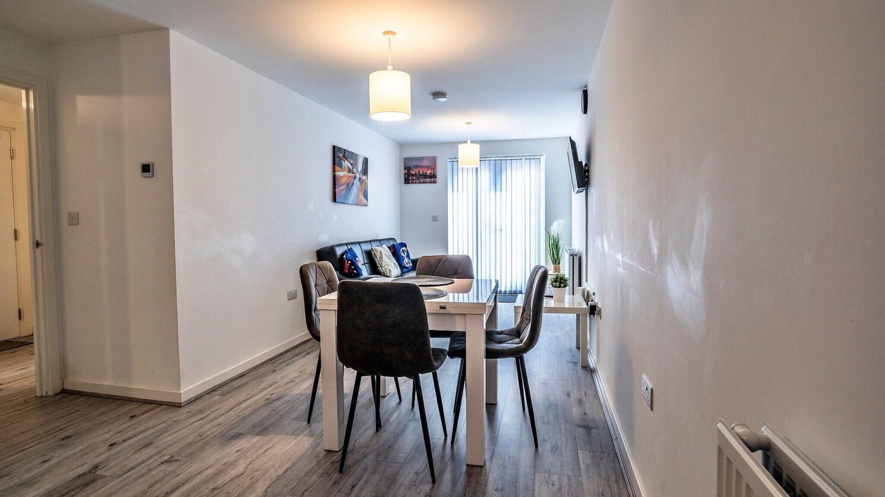 Photo of Livingroom in Perry Barr