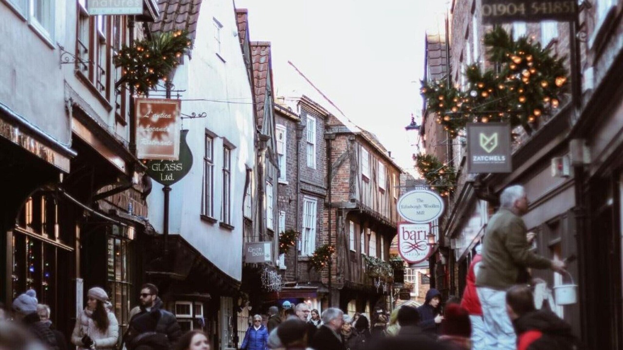 Photo of Others in Low Catton