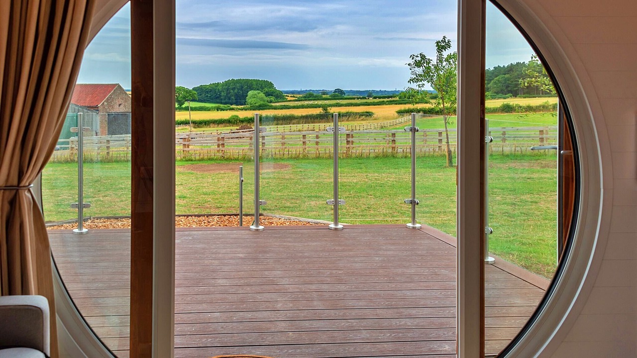 Photo of Outdoor in Low Catton