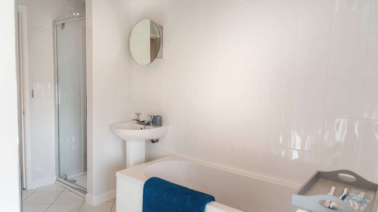 Photo of Bathroom in Brayford