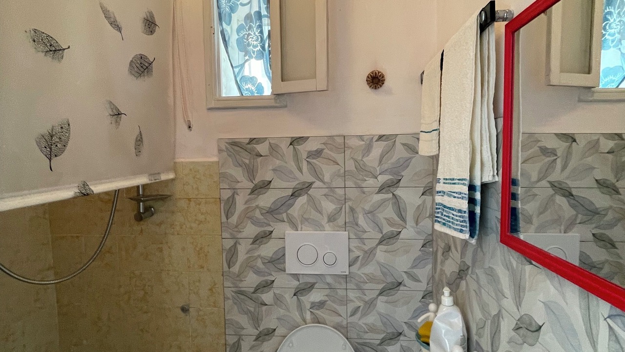 Photo of Bathroom in Carpineto Sinello