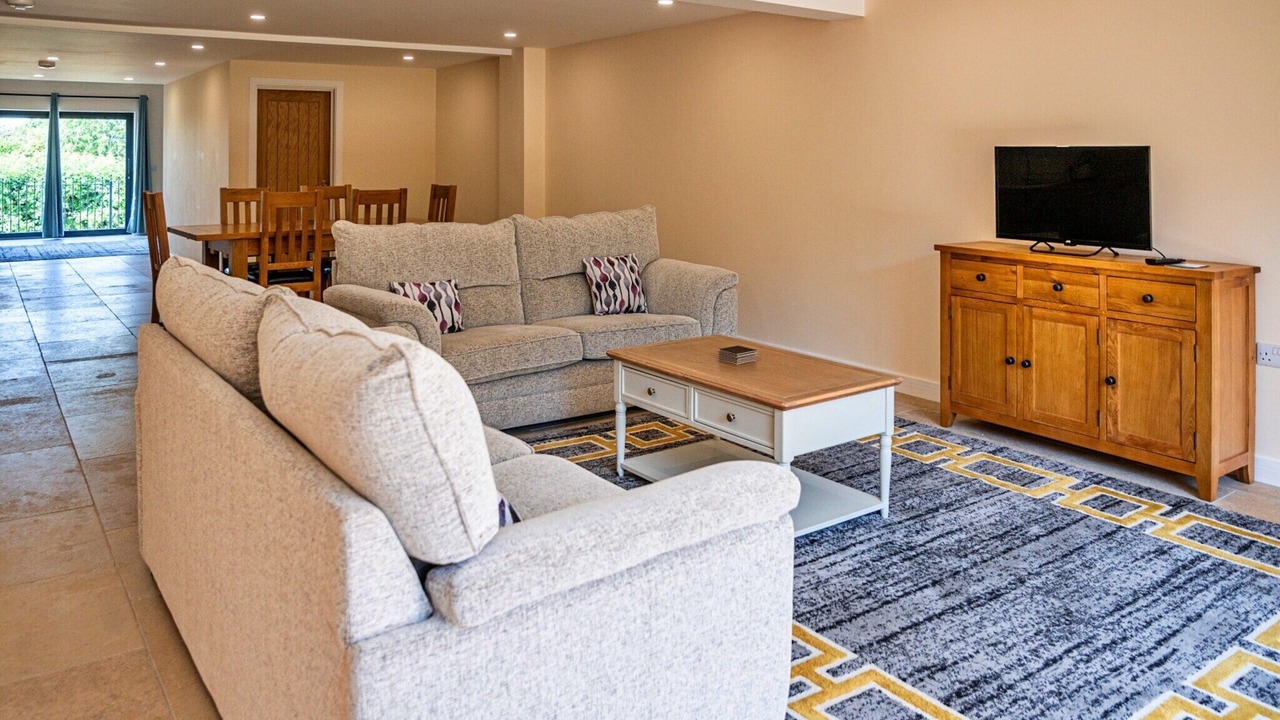 Photo of Livingroom in Little Rissington