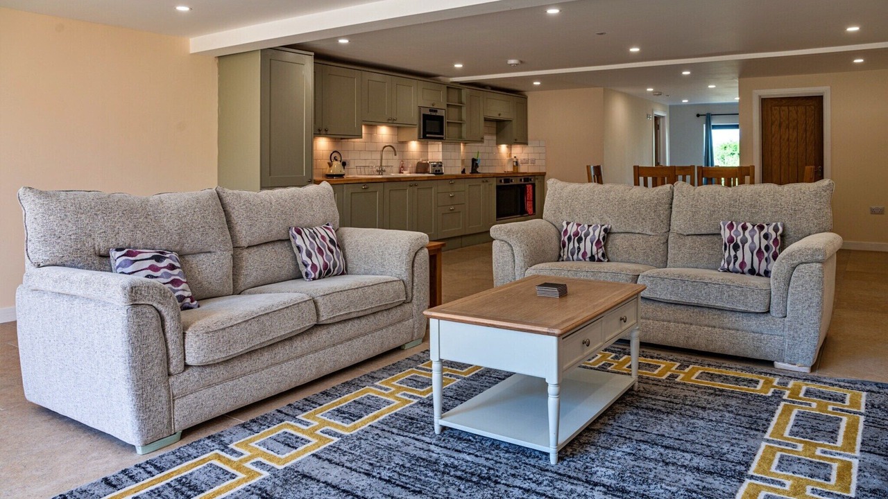Photo of Livingroom in Little Rissington