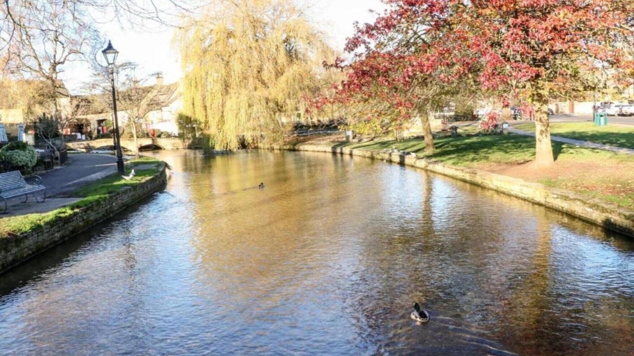 Photo of Others in Little Rissington