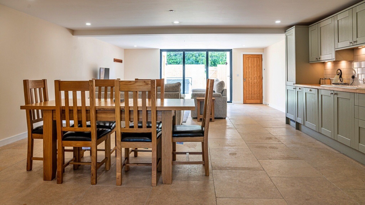 Photo of Livingroom in Little Rissington