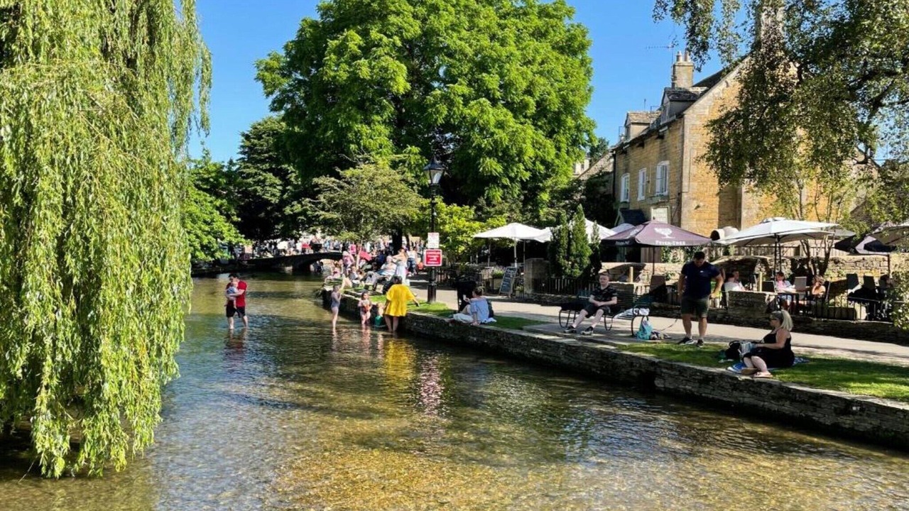 Photo of Others in Little Rissington