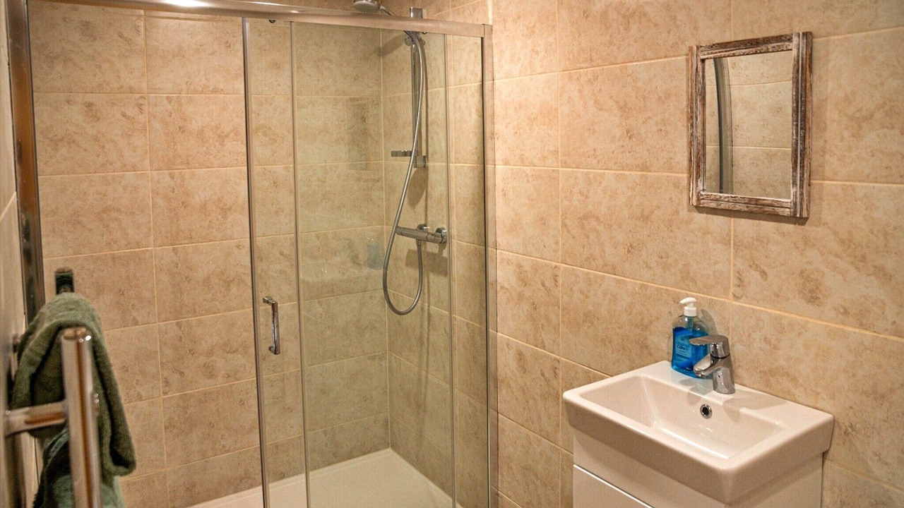 Photo of Bathroom in Little Rissington