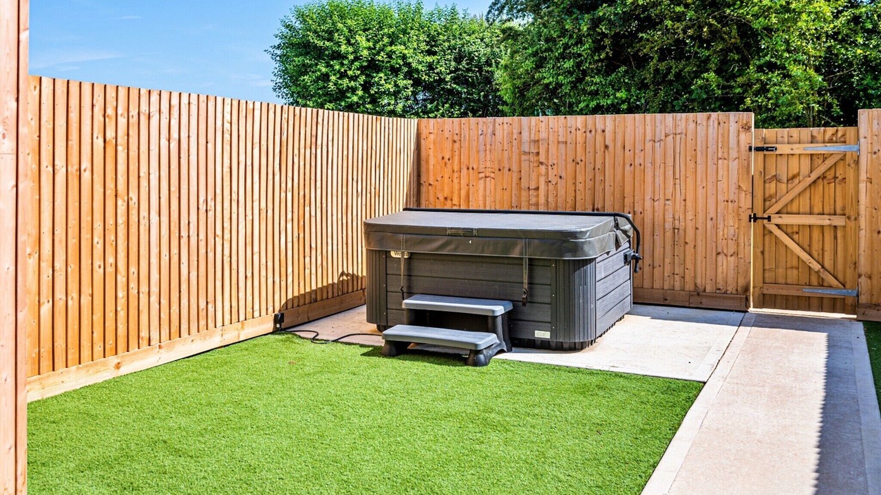 Photo of Outdoor in Little Rissington