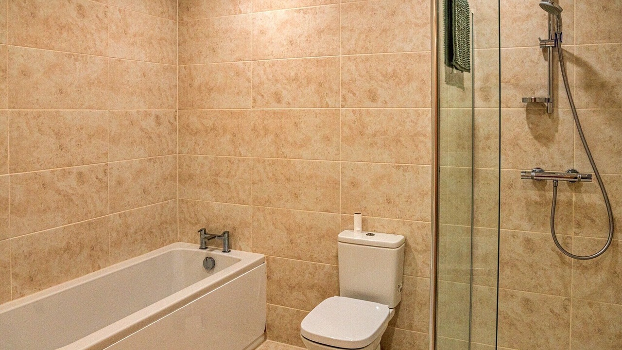 Photo of Bathroom in Little Rissington