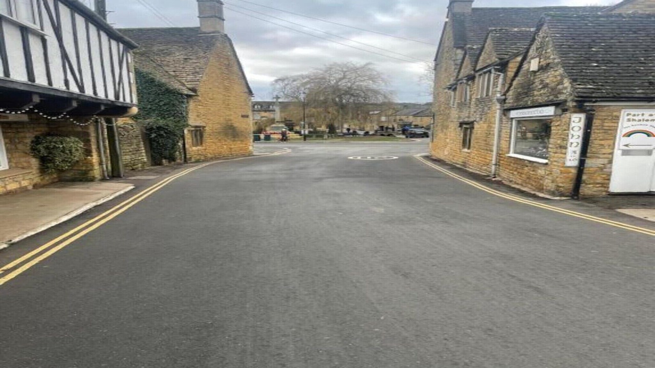 Photo of Others in Little Rissington